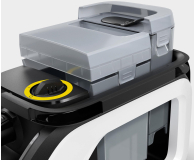 MPM Odkurzacz piorący SE 3 Compact EU - 1350156 - zdjęcie 5
